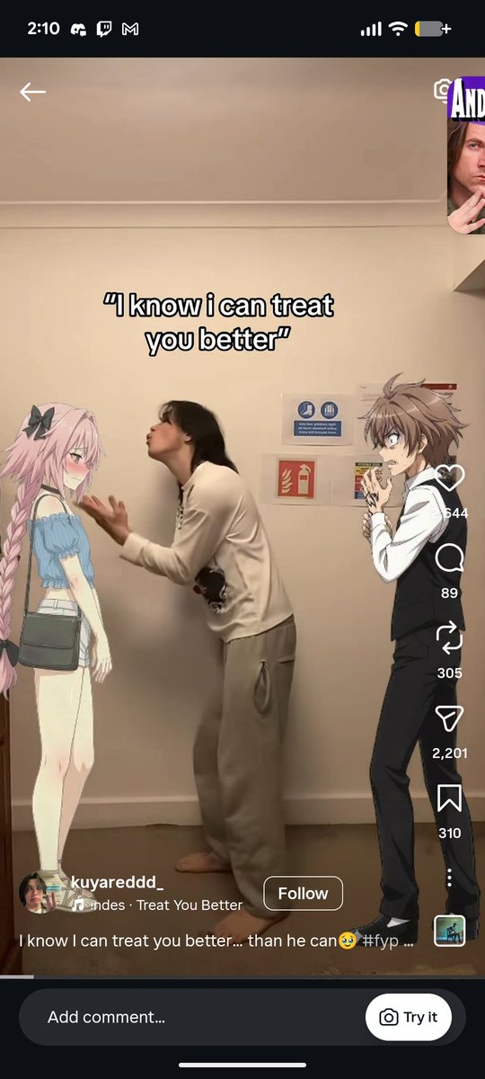 GachaMasterRits's tweet photo. My friend just sent me this https://t.co/j7FCT01h4Q
