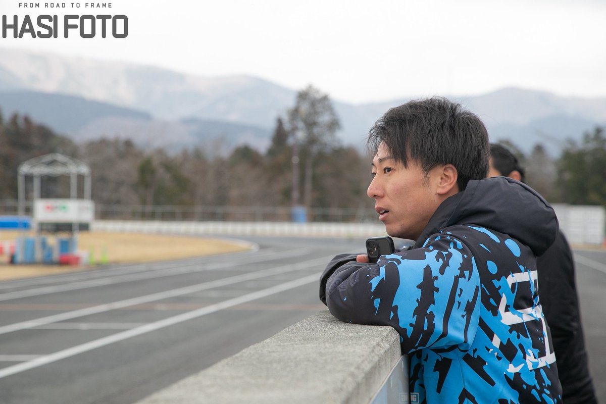 渡邉 顕 -Akira.w- tweet media