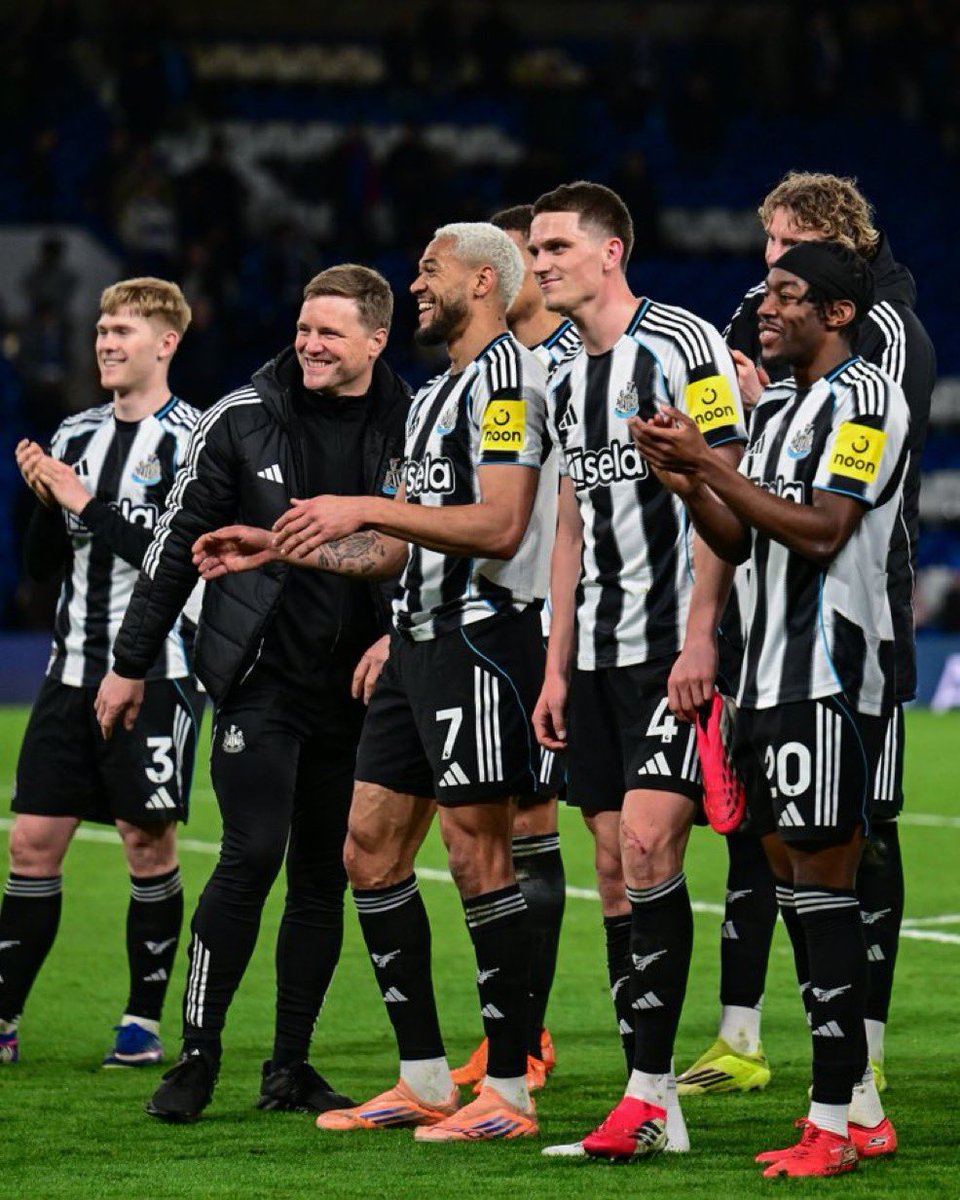 Newcastle United Supporters Trust tweet media