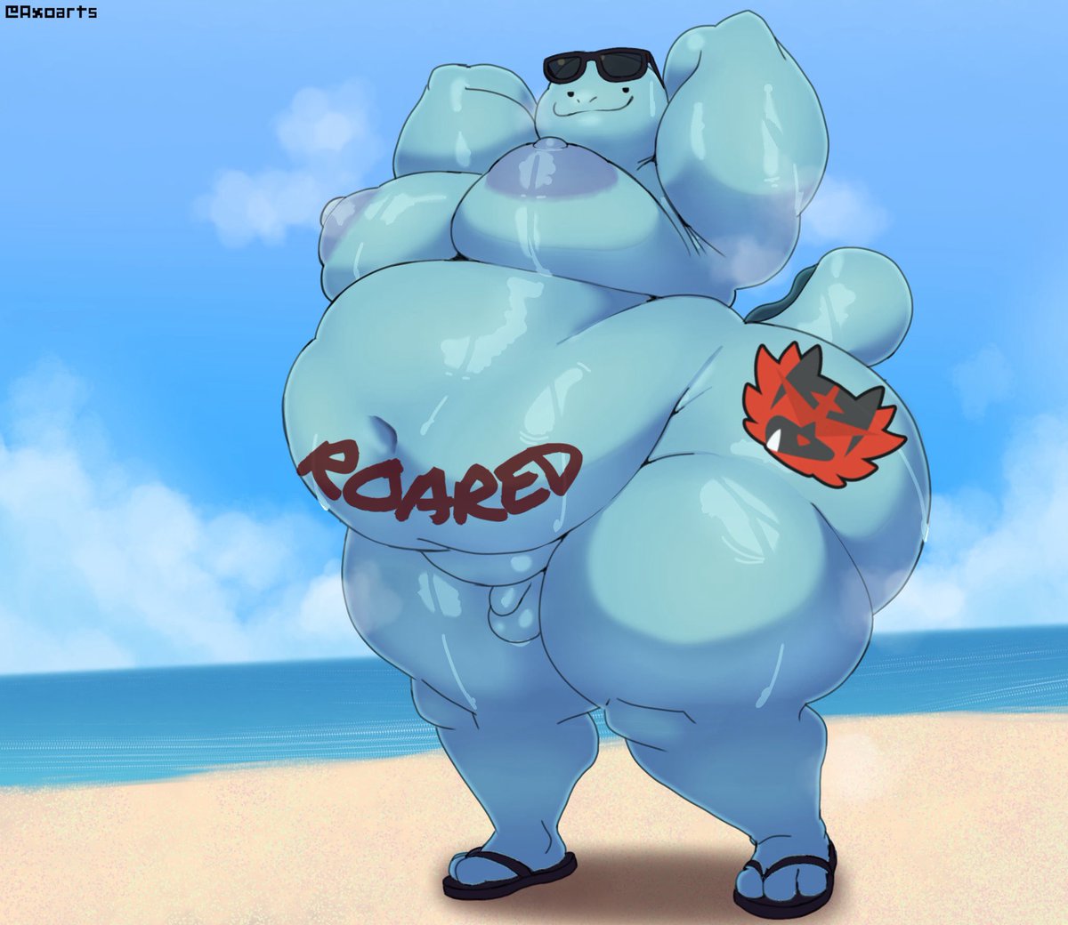 𝑭𝑳𝑨𝑴𝑰𝑵 𝑯𝑶𝑻 𝑴𝑬𝑶𝑾 tweet media