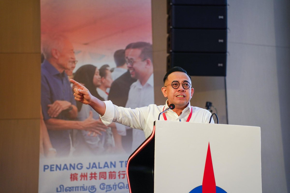 Steven Sim 🇲🇾 tweet media