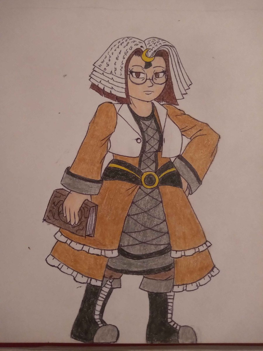 🌻y'tsugolonac 🐙 tweet media