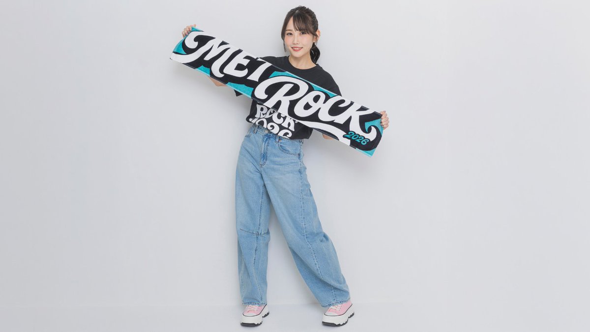 METROCK(メトロック) tweet media