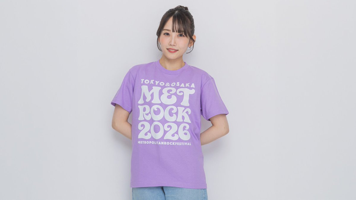 METROCK(メトロック) tweet media