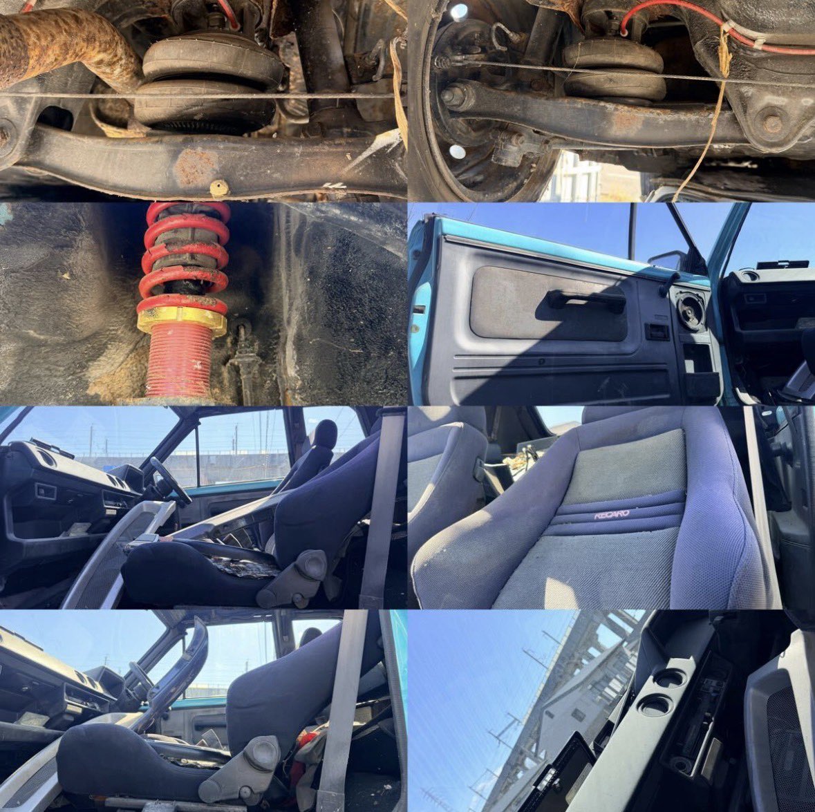 aavf1967's tweet photo. 結局1番乗���たい車はシティで変わってないしなー久しぶりに見るかと思ったら、
ん？？なんだそのウイング？？グリルかわいいぞ？？ターボエンジン載ってるぞ？？エアサス！？！？ https://t.co/XsfRzhtExh