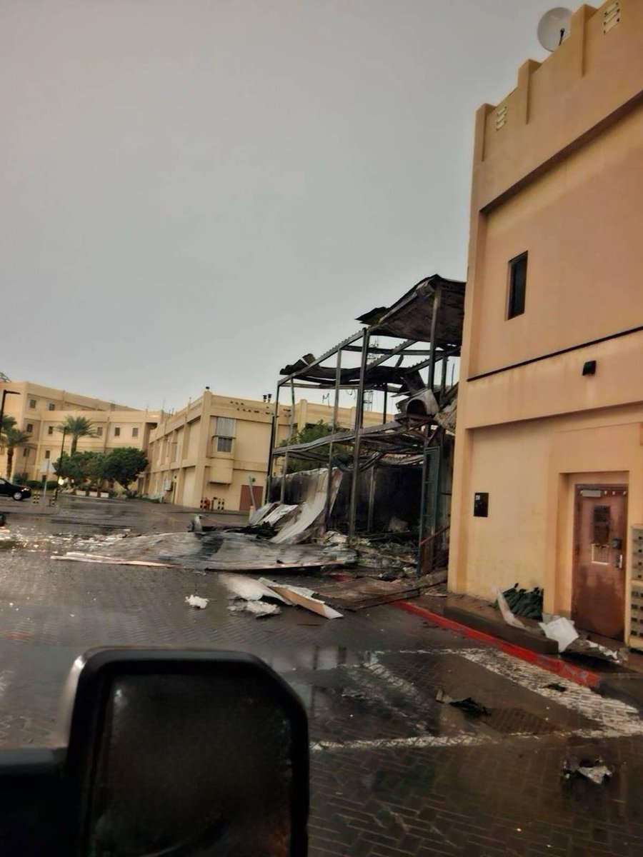 The STRATCOM Bureau tweet media