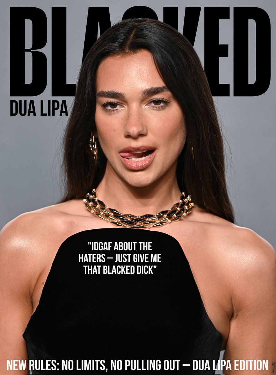 Blacky Celebs tweet media