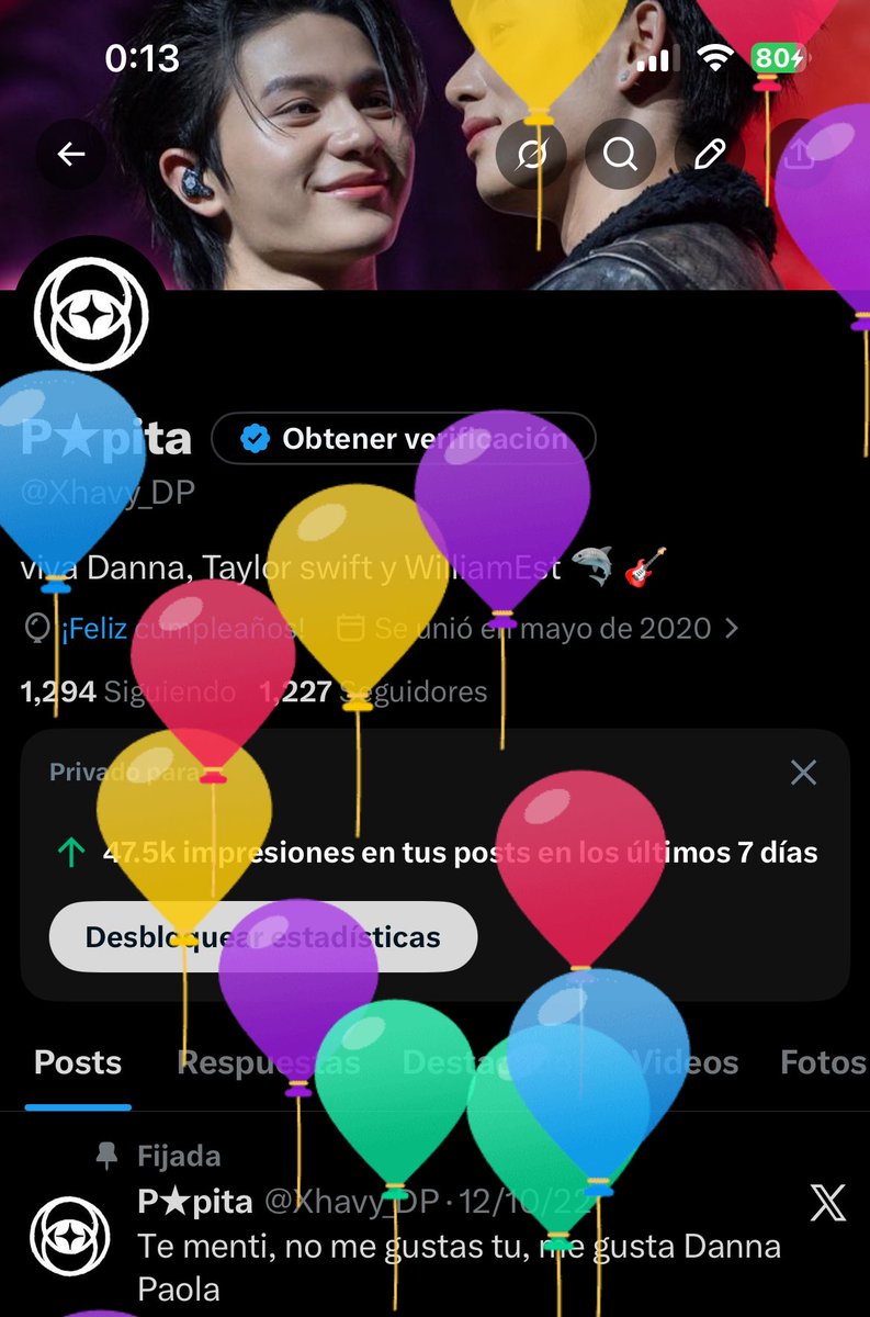 P★pita tweet media