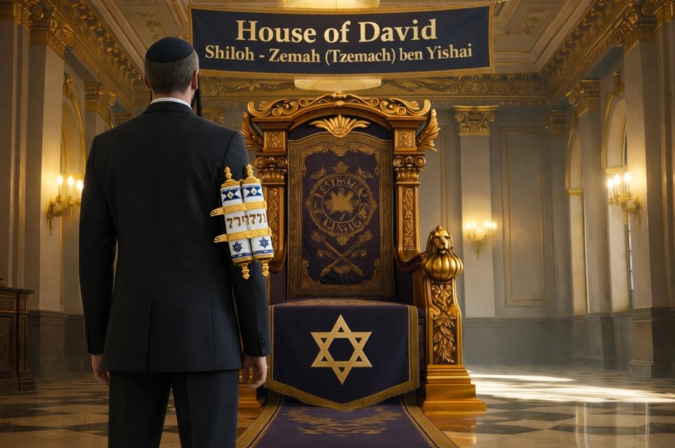 samuelsaldana's tweet photo. #HouseofDavid #CasadeDavid #SonofJesse #Shiloh_ZemahbenYishai #Sammy #שילה_צמחבןישי #ביתדויד #ישראל https://t.co/ZmoQPPRILV