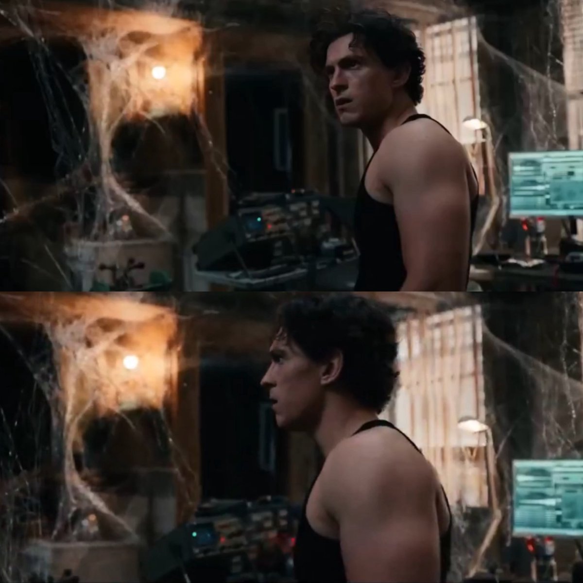 The Marvelous Geek tweet media