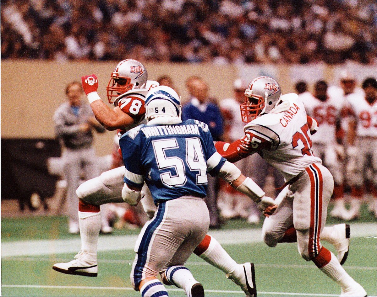 ᑭᖇO ᖴOOTᗷᗩᒪᒪ ᒍOᑌᖇᑎᗩᒪ 🏈 tweet media