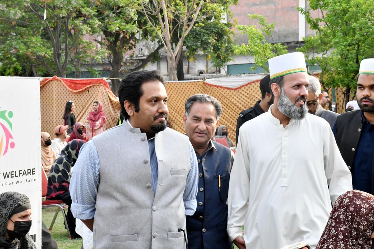 M Yousuf khan tweet media