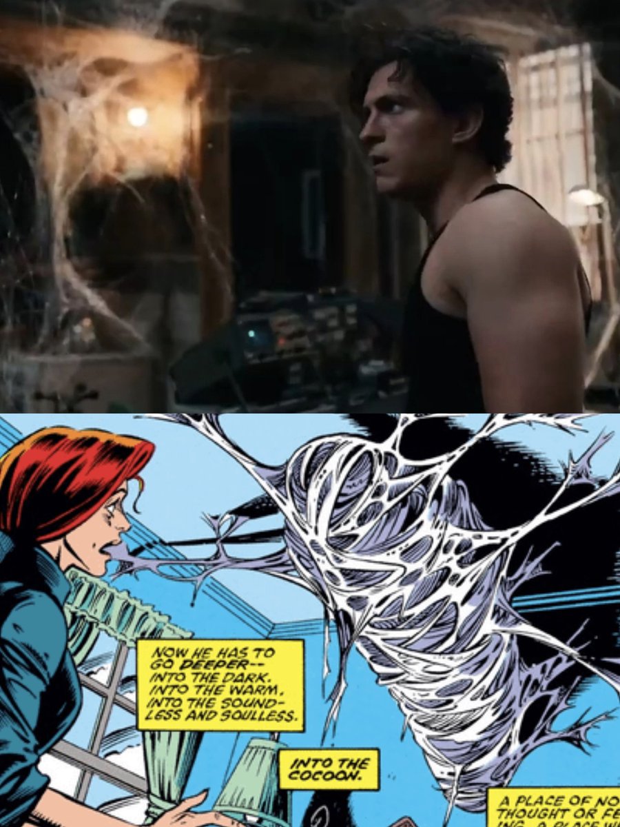 MCU Film News tweet media