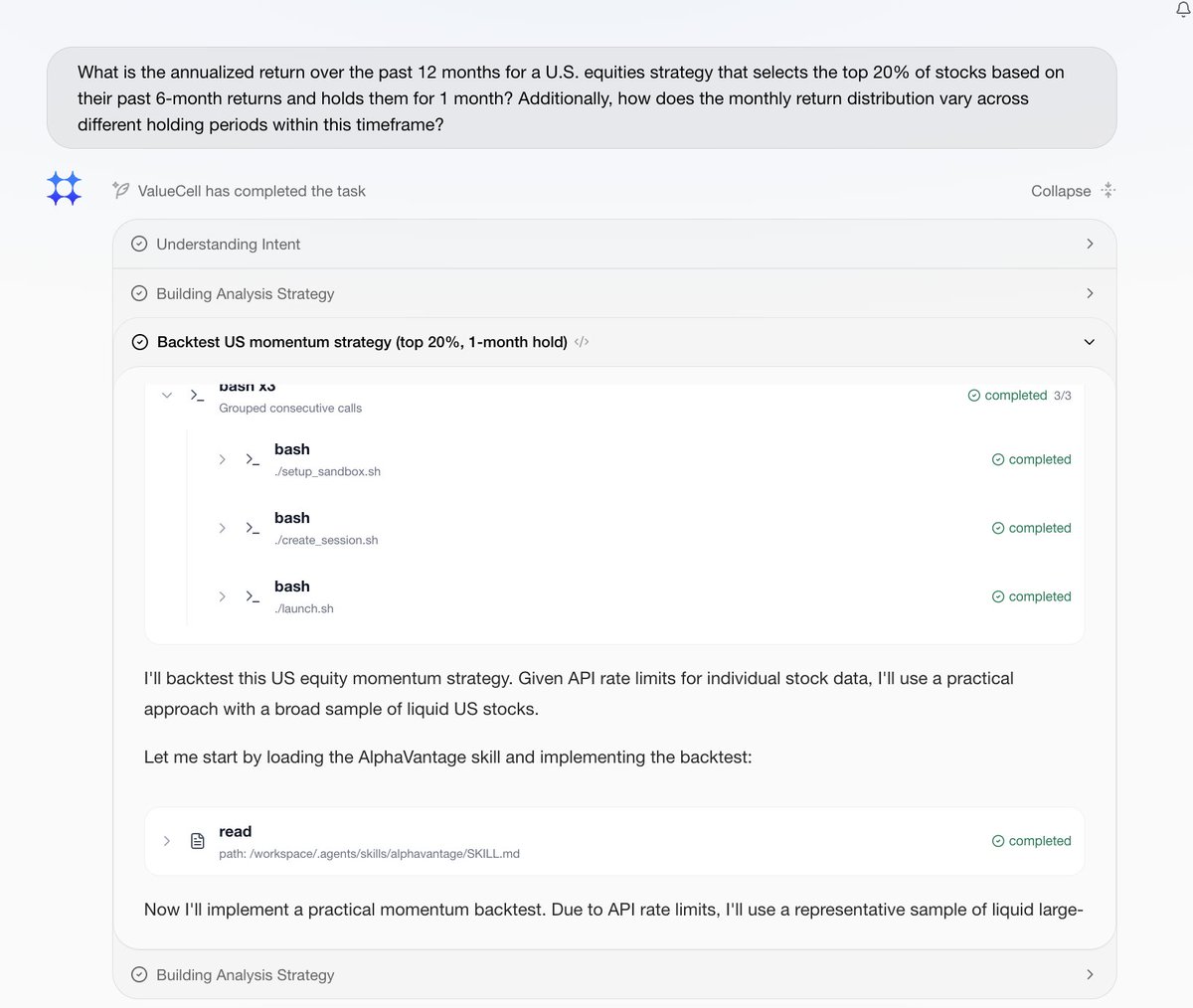 ValueCell tweet media