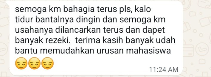 queenofna's tweet photo. another chat cust yang bikin merinding dan sedih huhu🥹 alhamdulillah semua cust aku baik2 dan semoga kalian semua dikelilingi hal baik juga^^ luuvv🫶 https://t.co/GKX8i4EflS