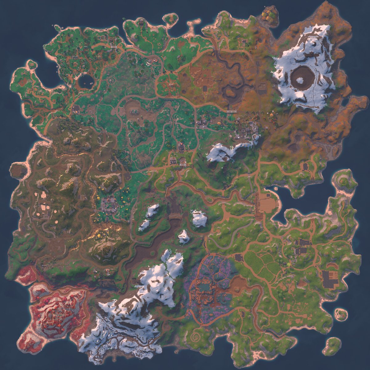 jalen | UEFN tweet media