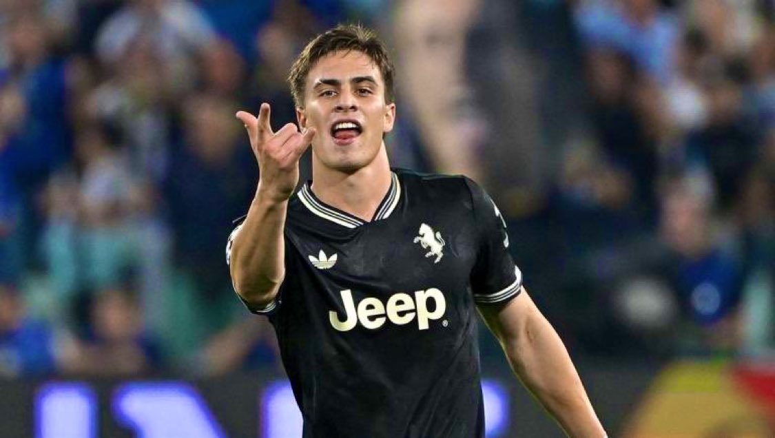 Juventus News Live tweet media