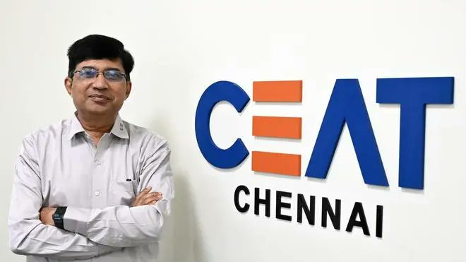 TnInvestment's tweet image. #CEAT facility in #Chennai

- Facility has also emerged as a key export hub, with nearly 40% of its PCR output shipped to markets such as #Europe, Middle East and #LatinAmerica

- Plant is located near to major OEM hubs like #Hyundai, #Renault, #Nissan and #Daimler AG, along with