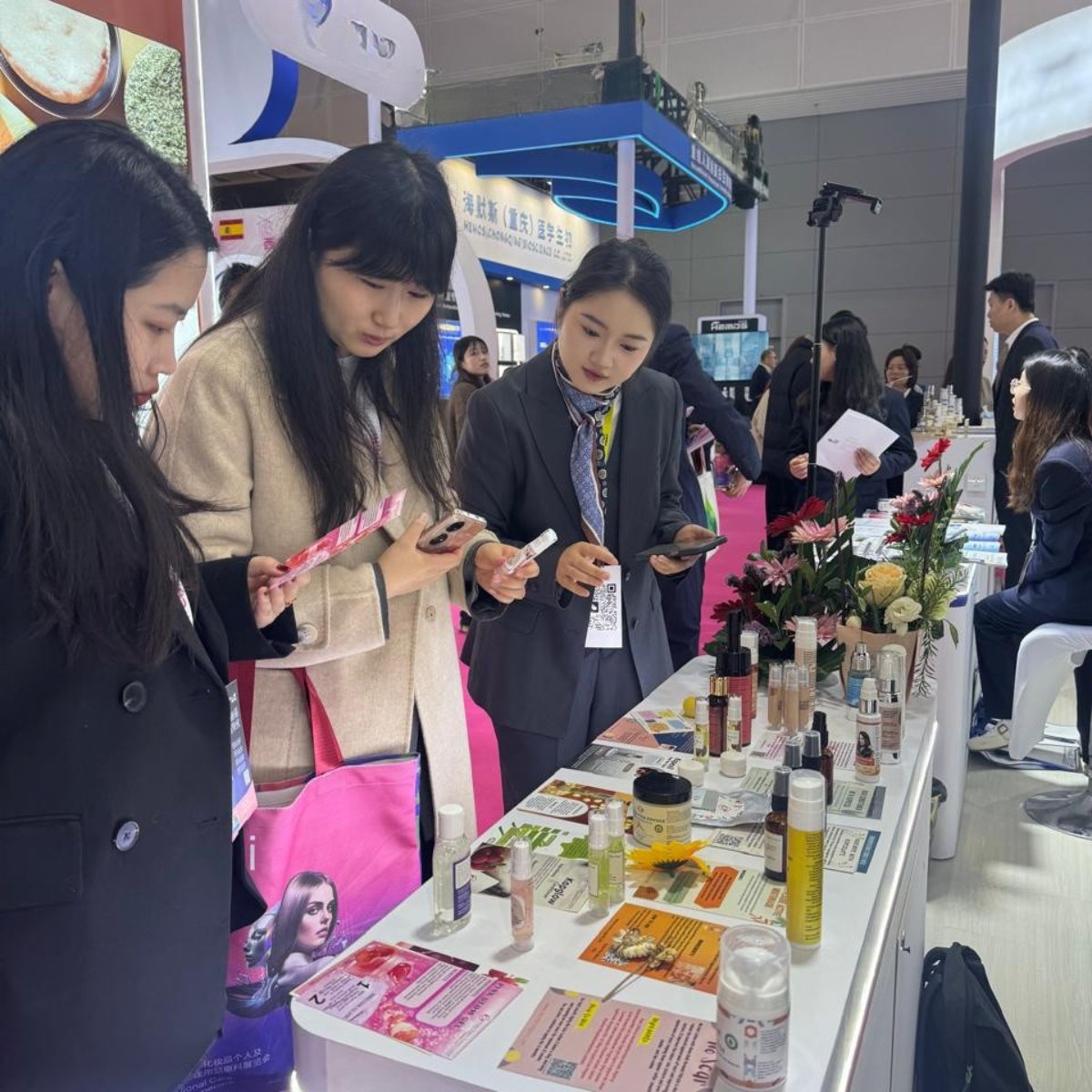 Kumar Organic tweet media