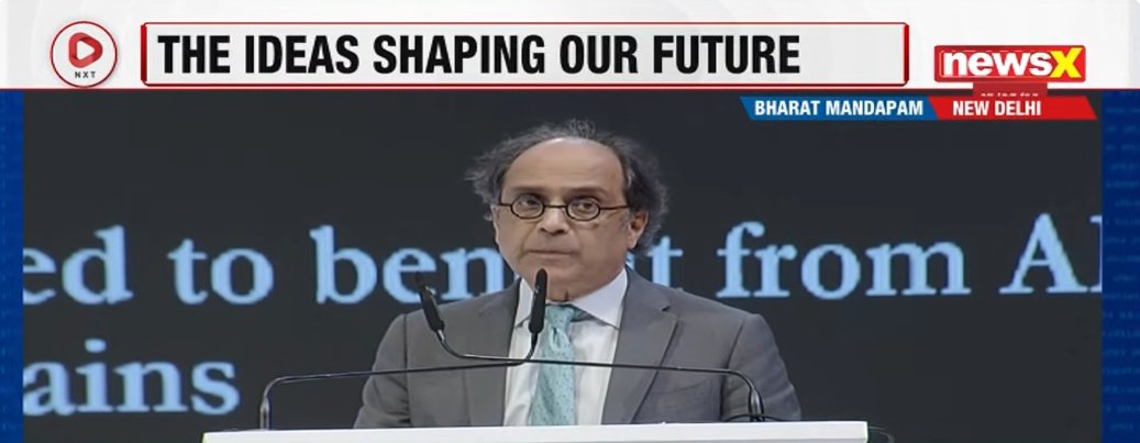 Centre for Social and Economic Progress tweet media