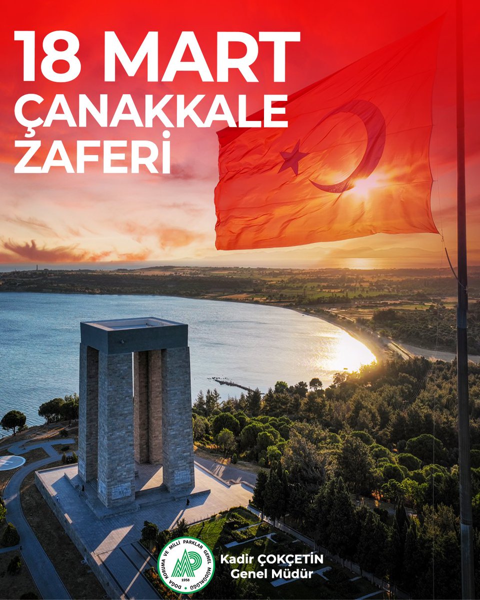 Kadir ÇOKÇETİN tweet media