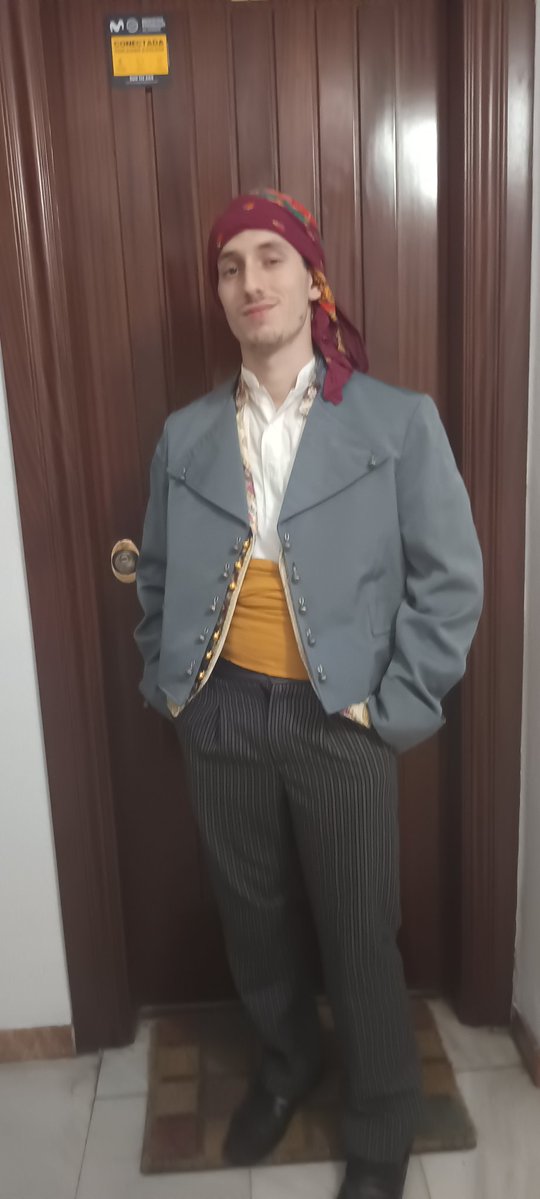 MASTER JUANMA 2004 tweet media