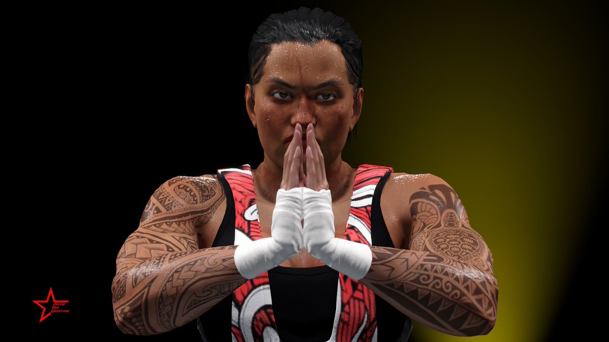 Dream Pro Wrestling tweet media