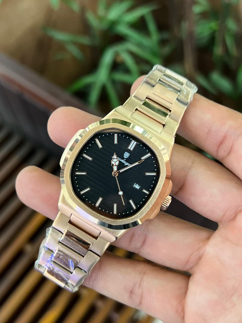 CHIMBO LA SAA ⌚🔥 tweet media