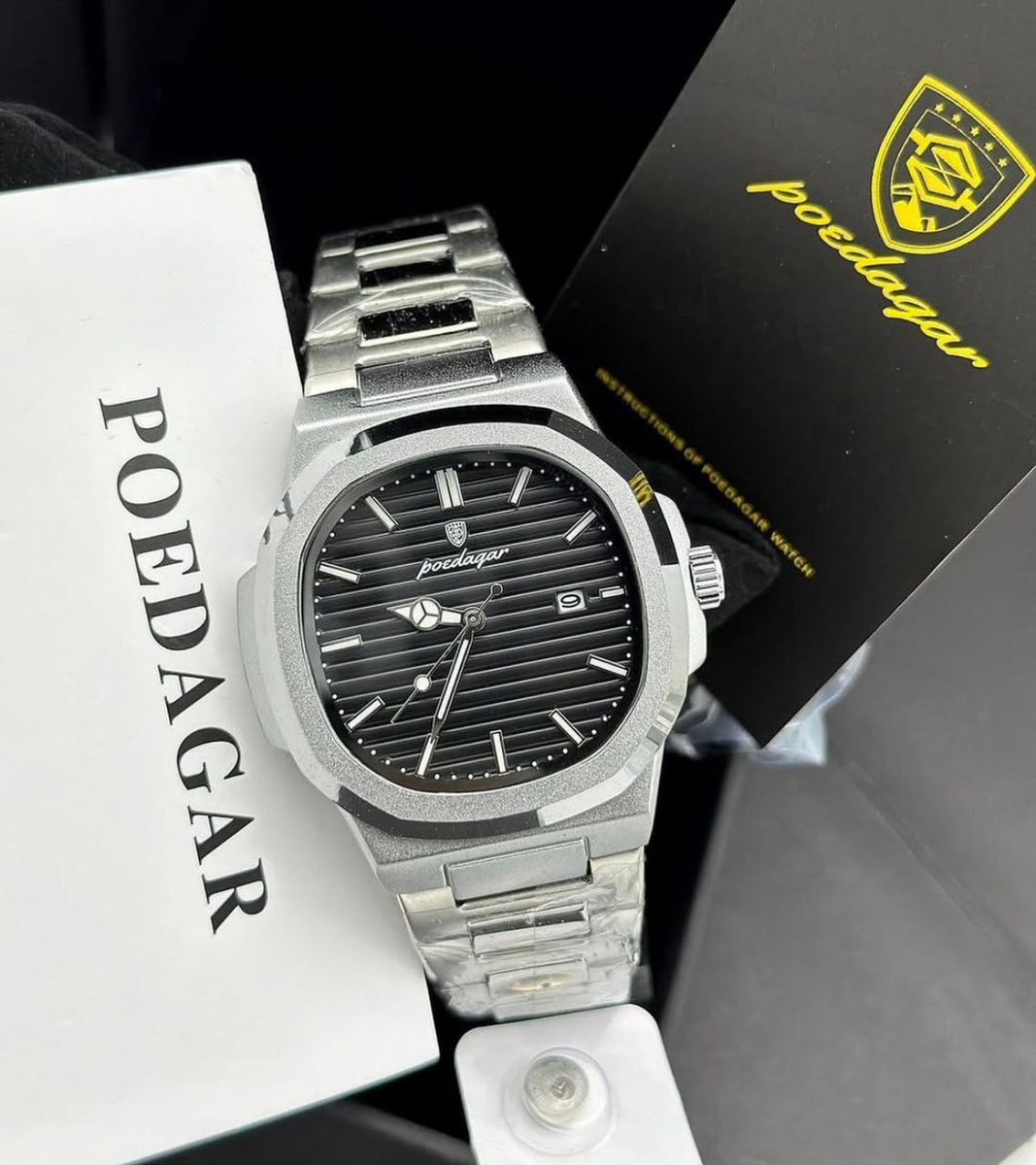 CHIMBO LA SAA ⌚🔥 tweet media