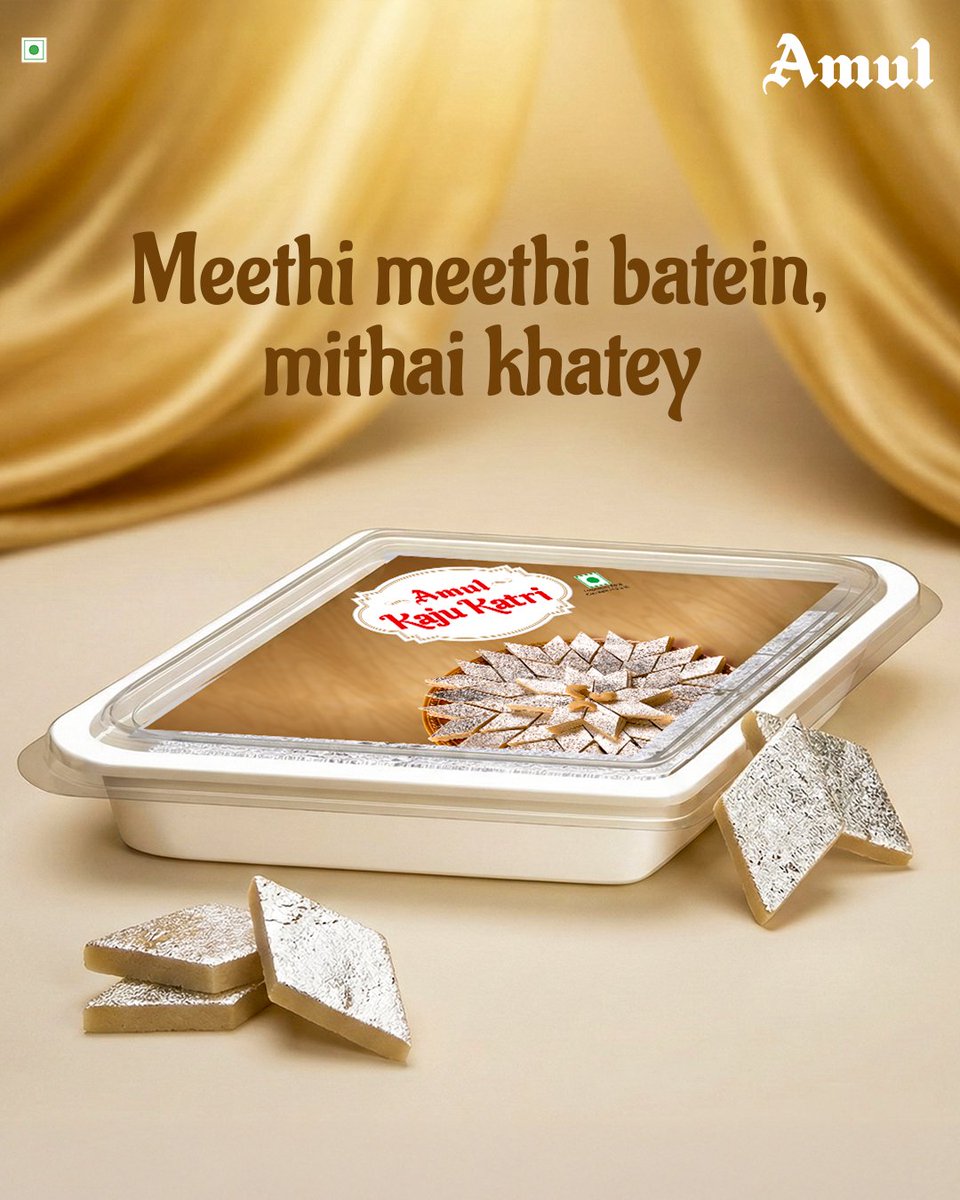 Amul.coop tweet media