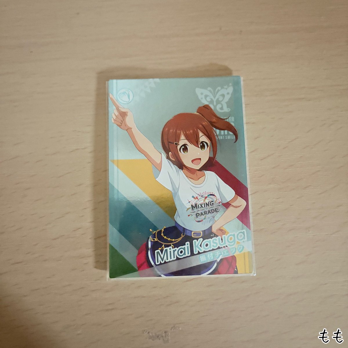 🅼🅾🅼🅾取引垢 tweet media