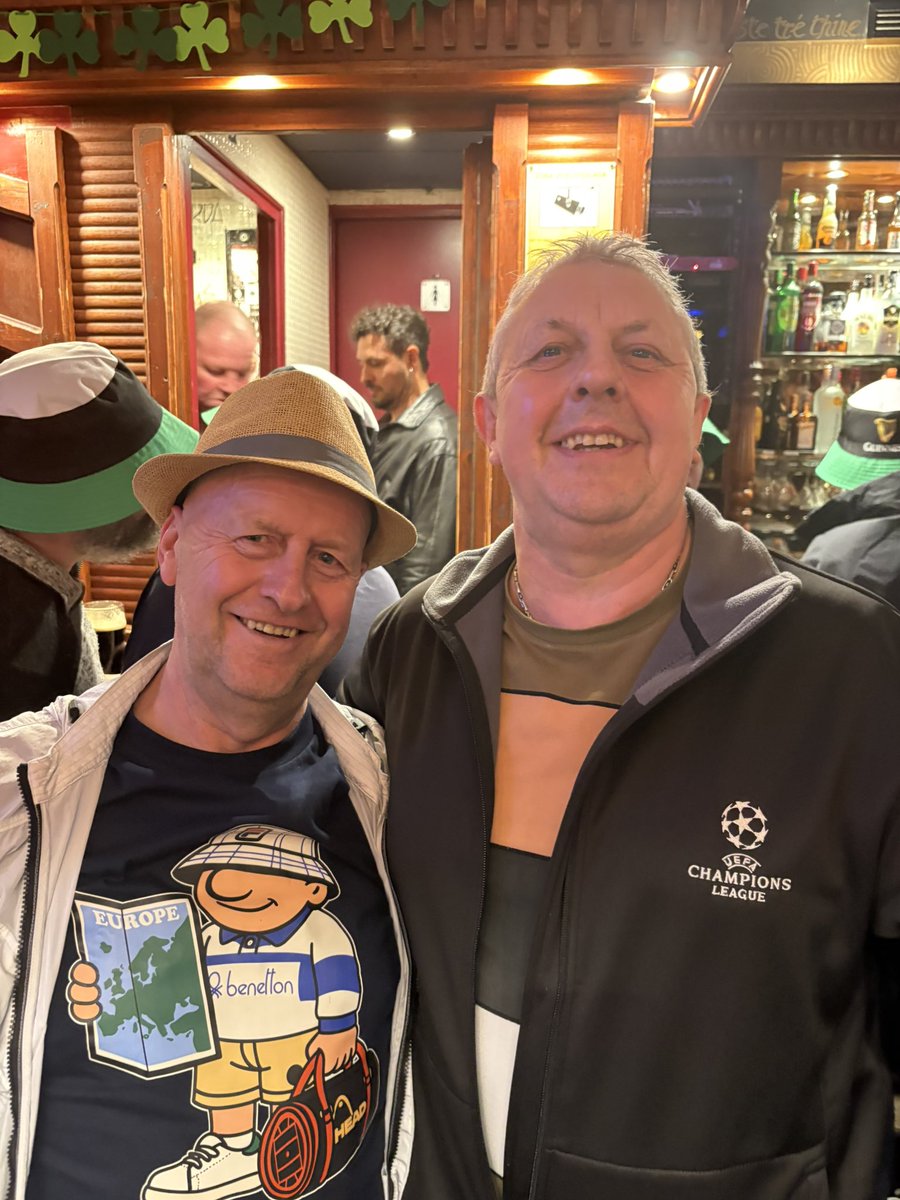 Darren McDonald tweet media