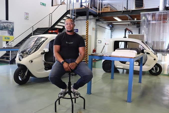 Agent Nala tweet media