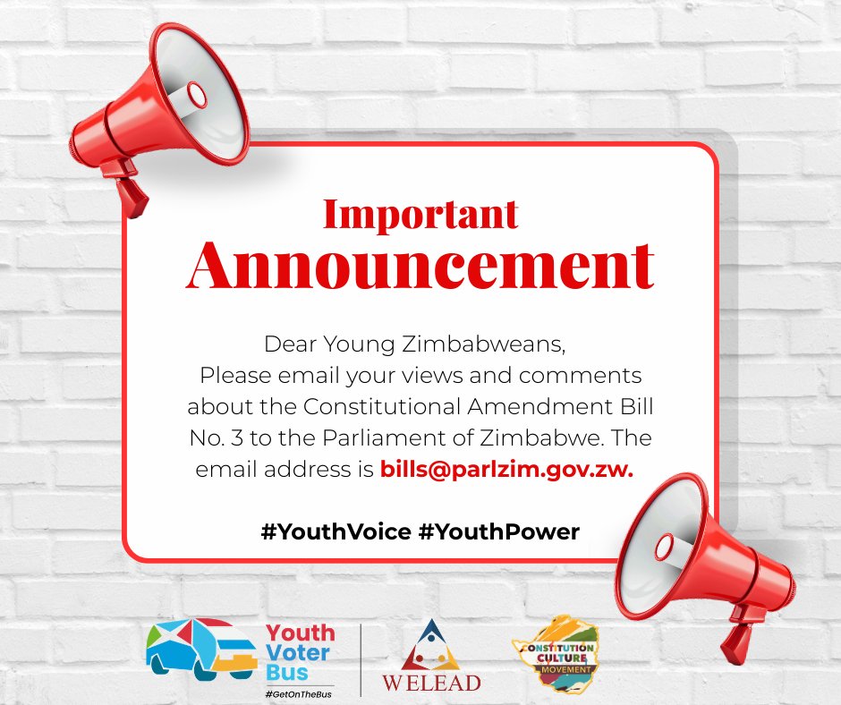 WELEAD Africa tweet media