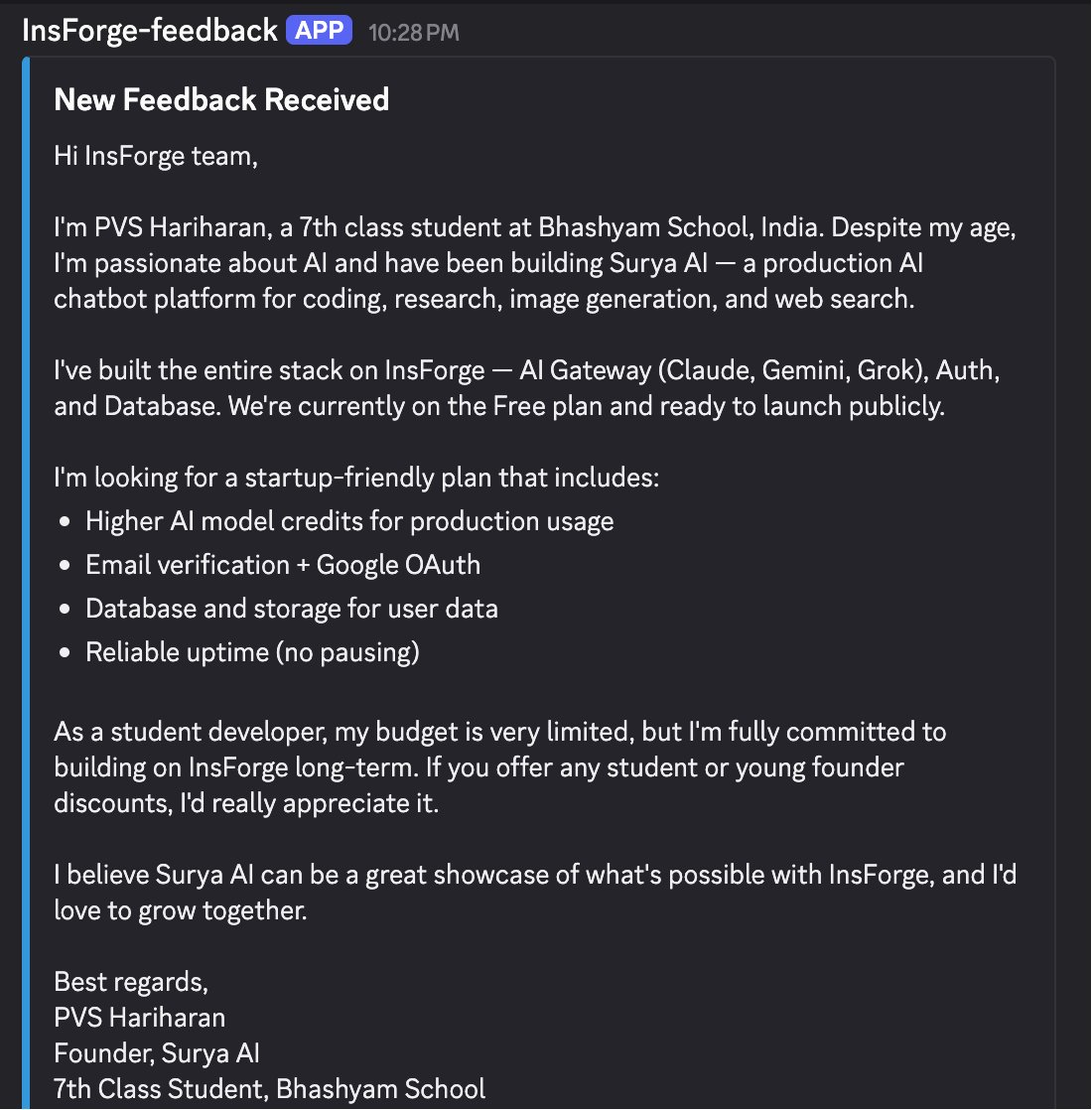 Hang Huang tweet media