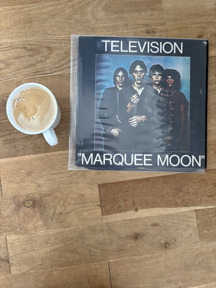 Tim Burgess tweet media