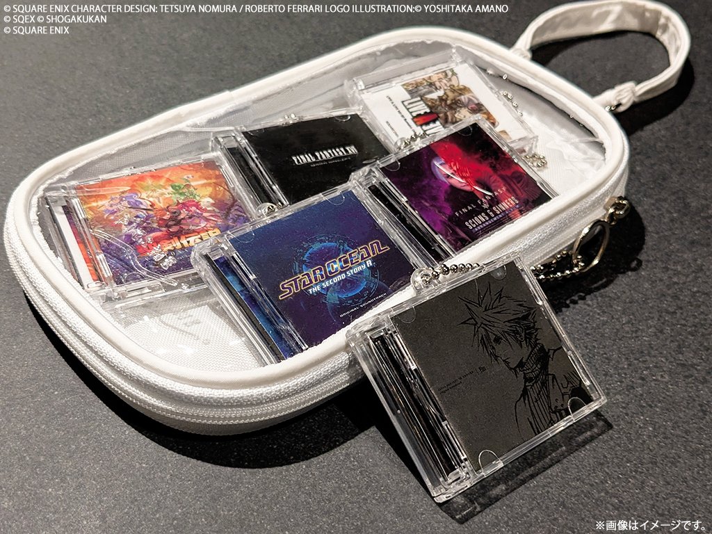 スクウェア・エニックス e-STORE tweet media