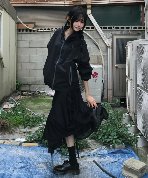 칙스 CHICKS tweet media