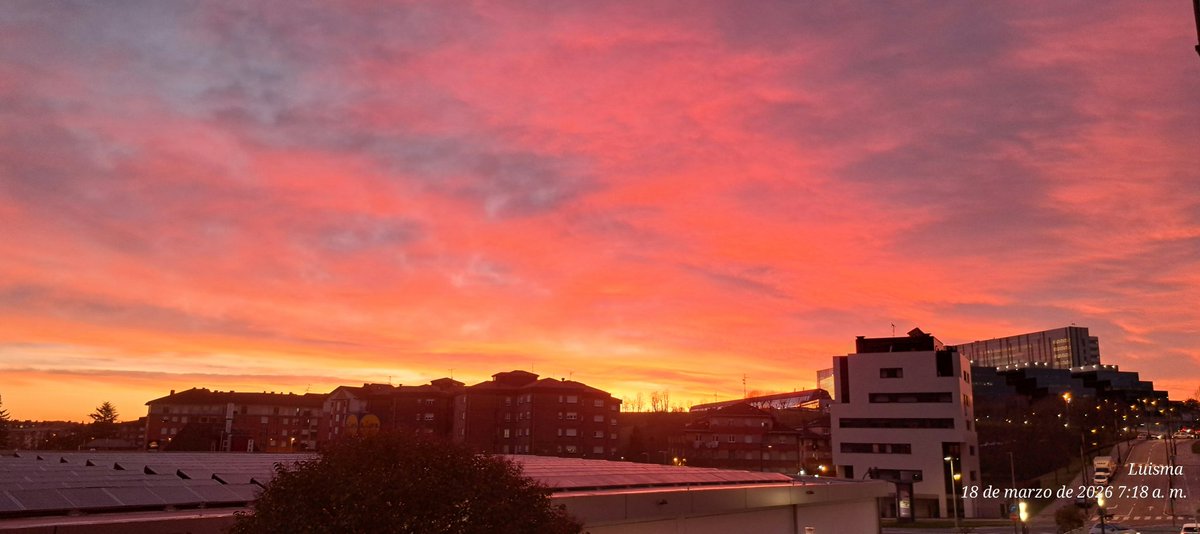 Luis Martínez tweet media