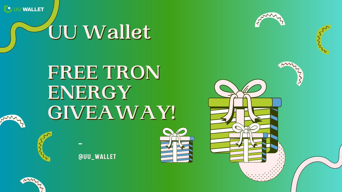 UU WALLET tweet media