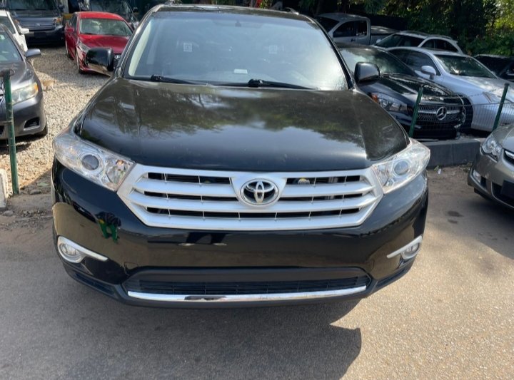 Abuja Cars 🚗 tweet media