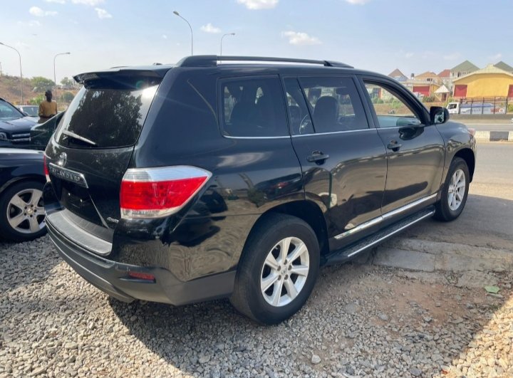 Abuja Cars 🚗 tweet media