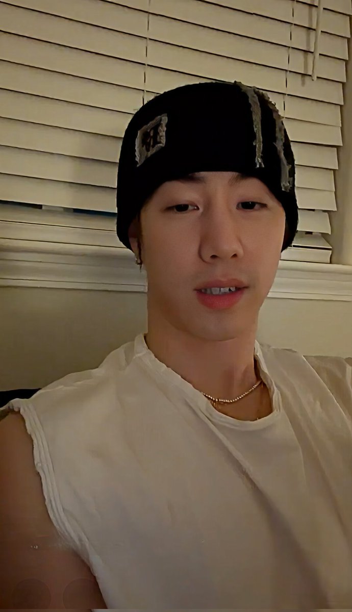 Worldwide Mark Tuan tweet media