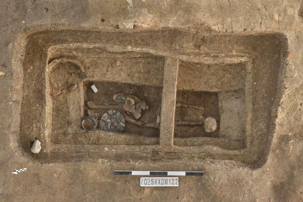 China Science tweet media