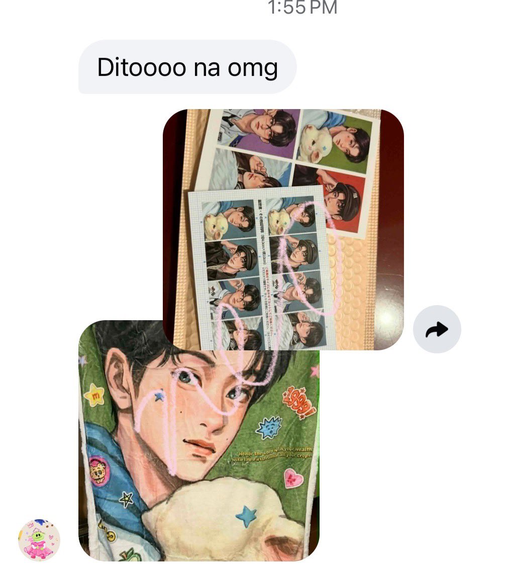 thingsaboutneo ★ tweet media