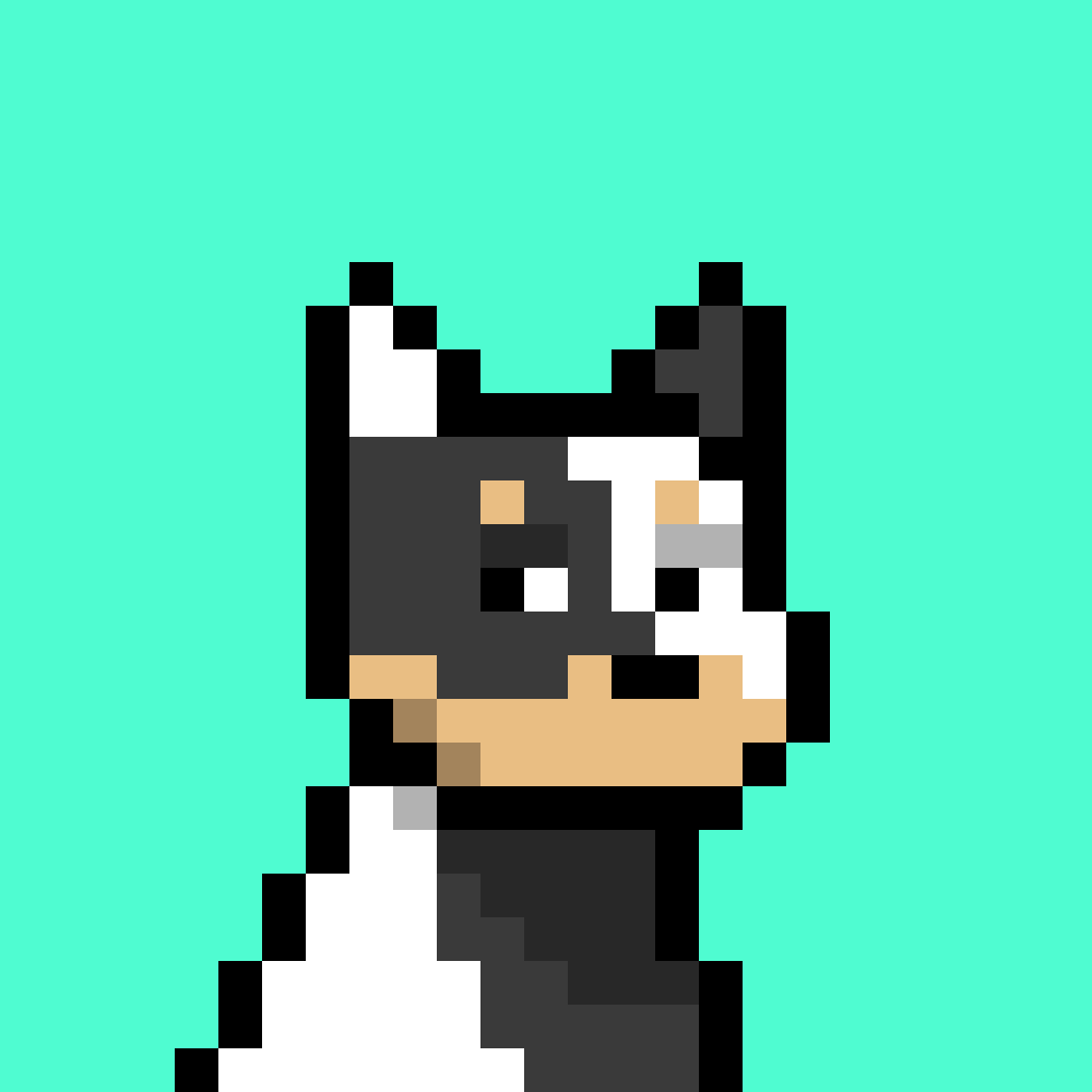 Doginal Dogs Sales Bot tweet media