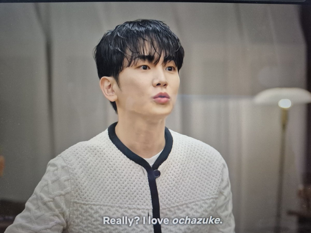 Hello guys, Key's on episode 14 of "The Blank Menu For You" on Netflix. I didn't see it on my TL and a fellow shawol kindly shared, so I thought maybe people will be interested to know and watch it! I feel like if he's not on hiatus, he'd be actively promoting it now. #Kibum #Key