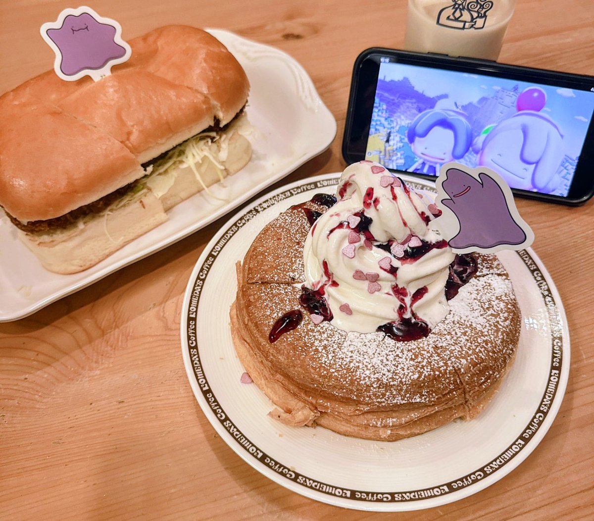 ゆるねこ@choco tweet media