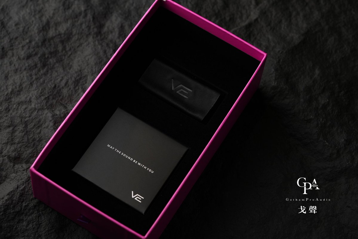 GothamProAudio JP tweet media