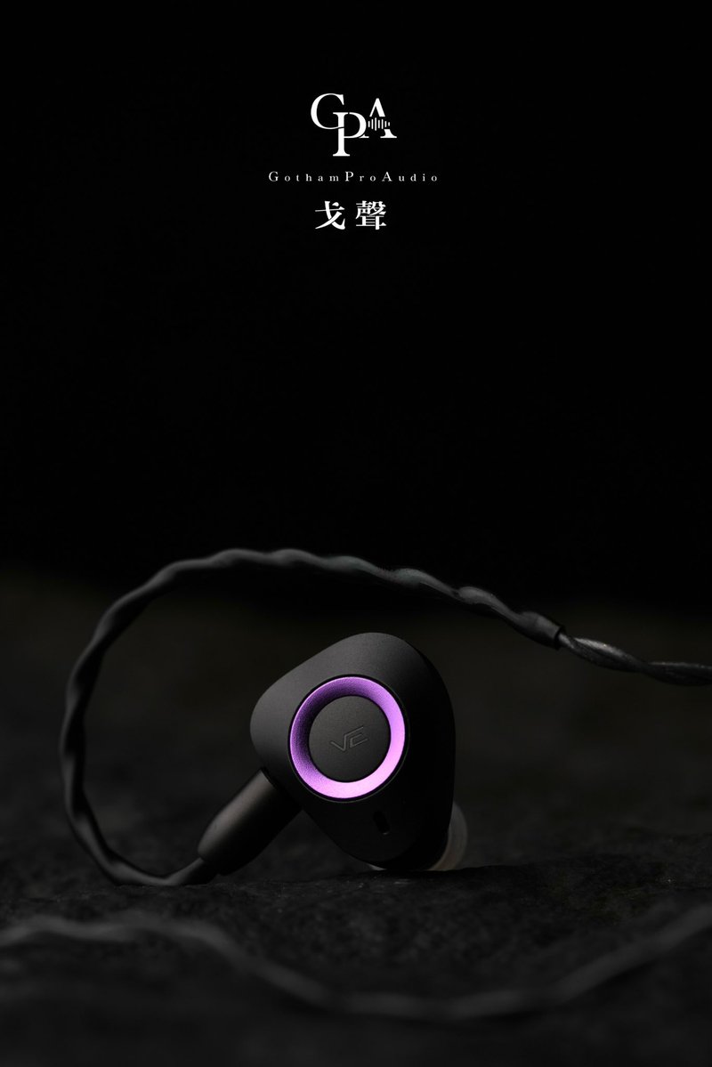 GothamProAudio JP tweet media